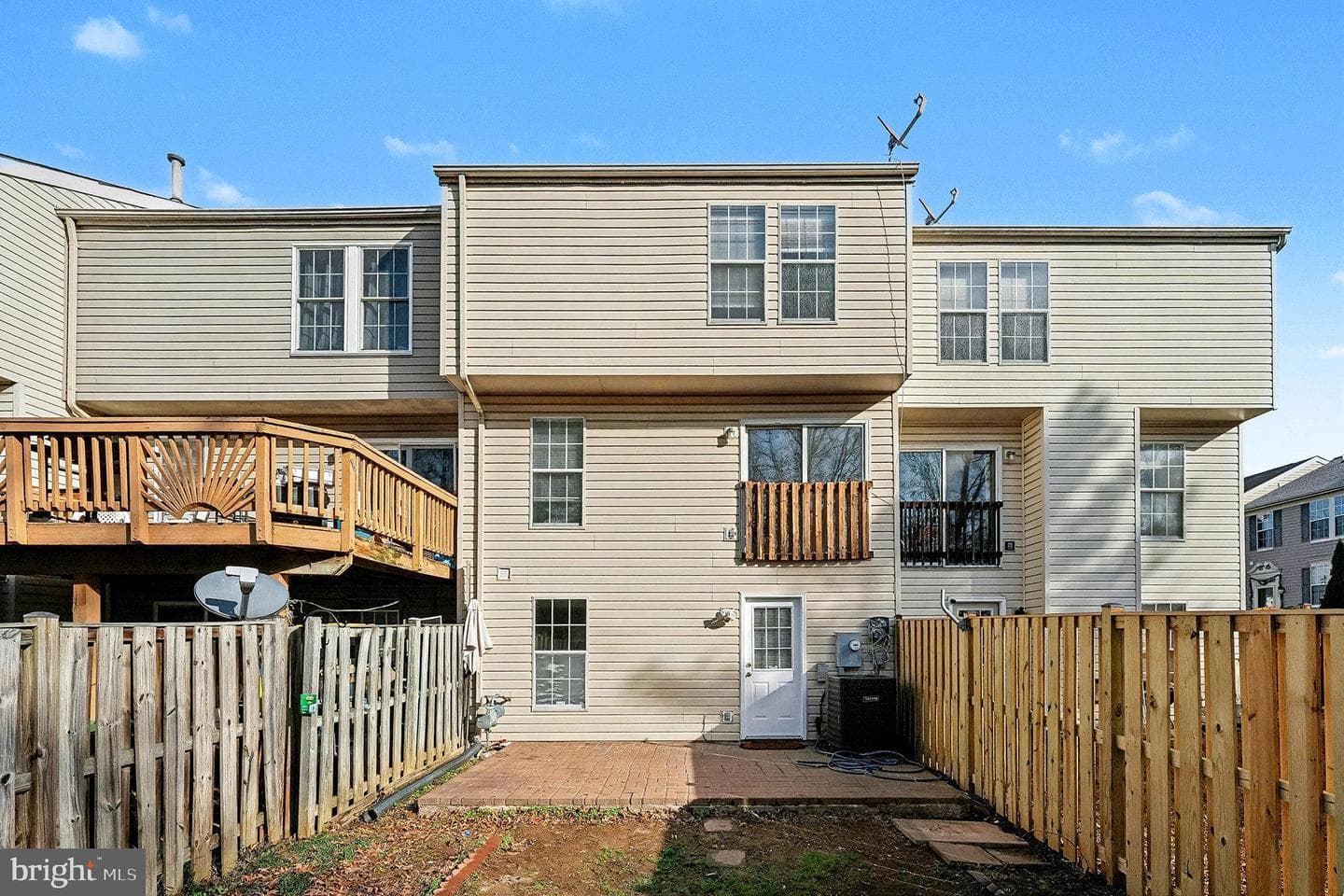 8621 Walcott Court photo 20