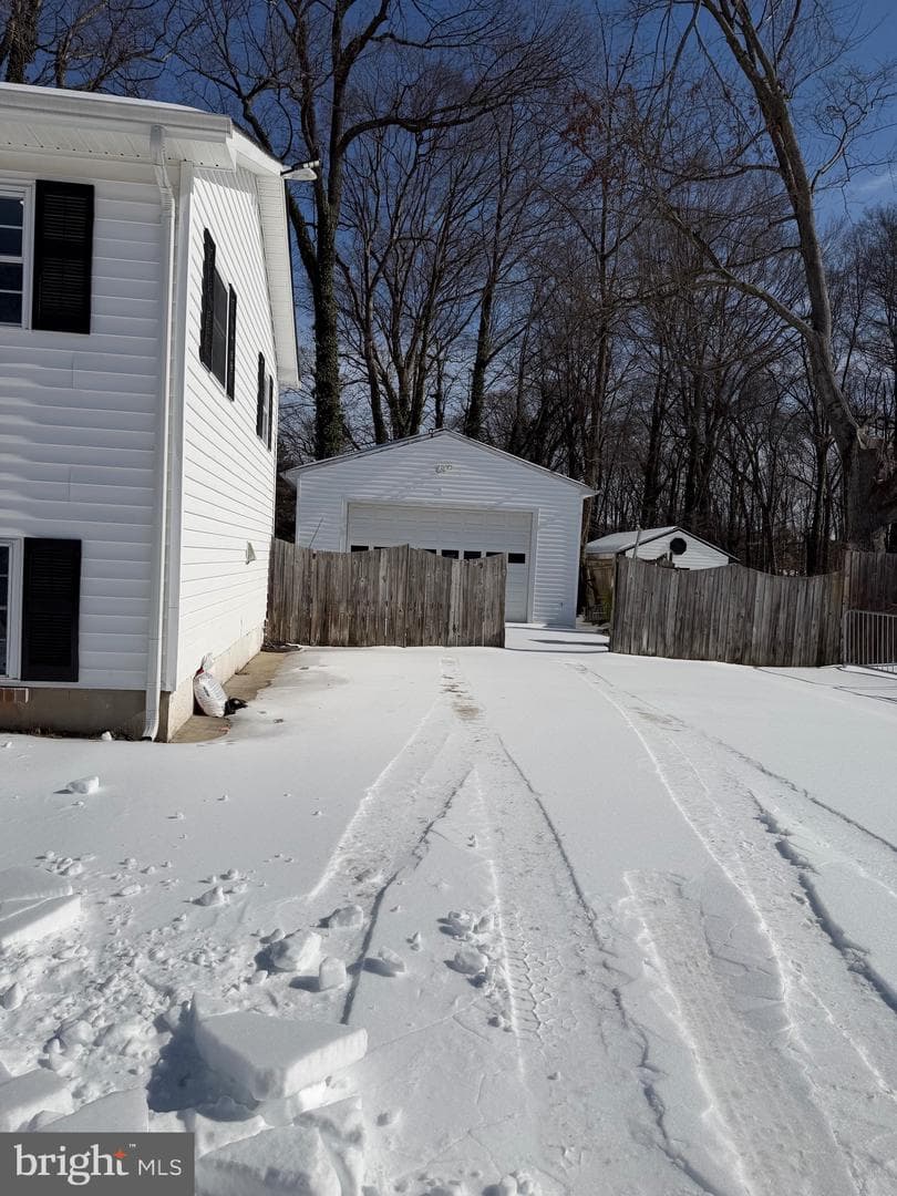 3548 Forestdale Avenue photo 14