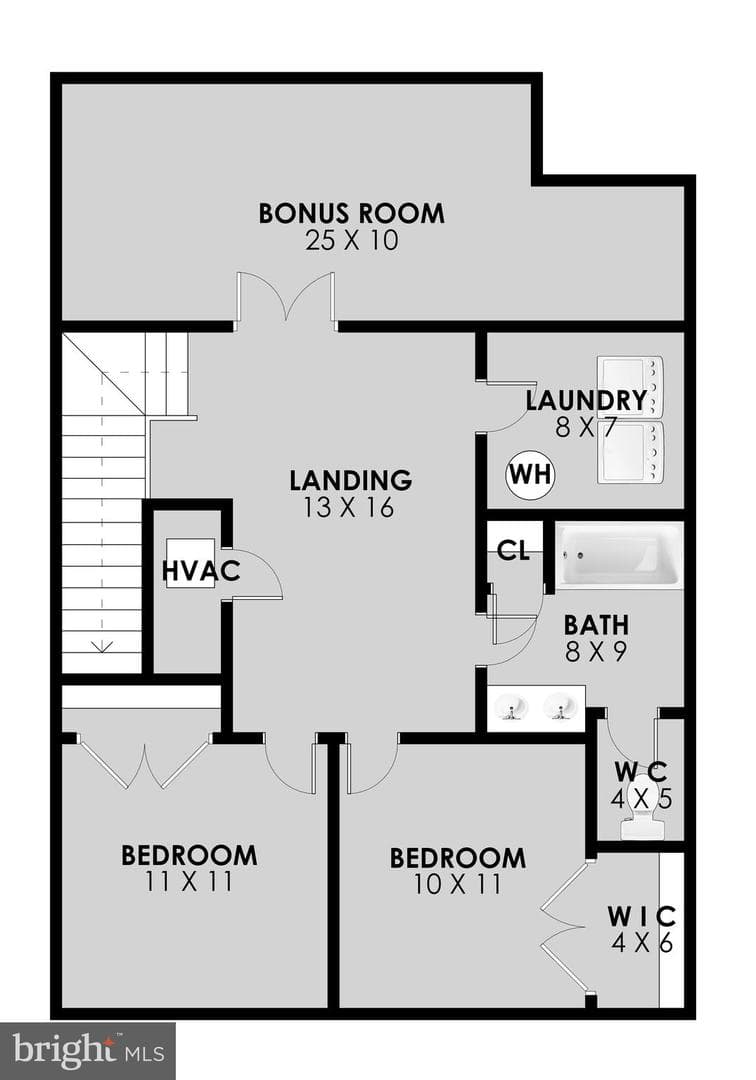 1838 Cedar Cove Way #201 photo 37