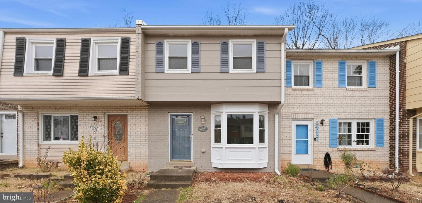 14629 Earlham Court