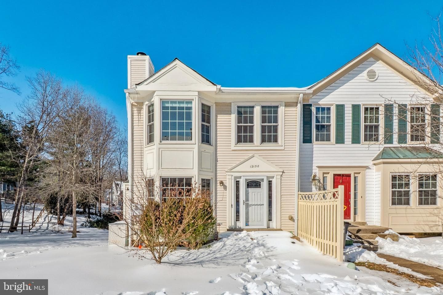 12138 Salemtown Drive photo 1