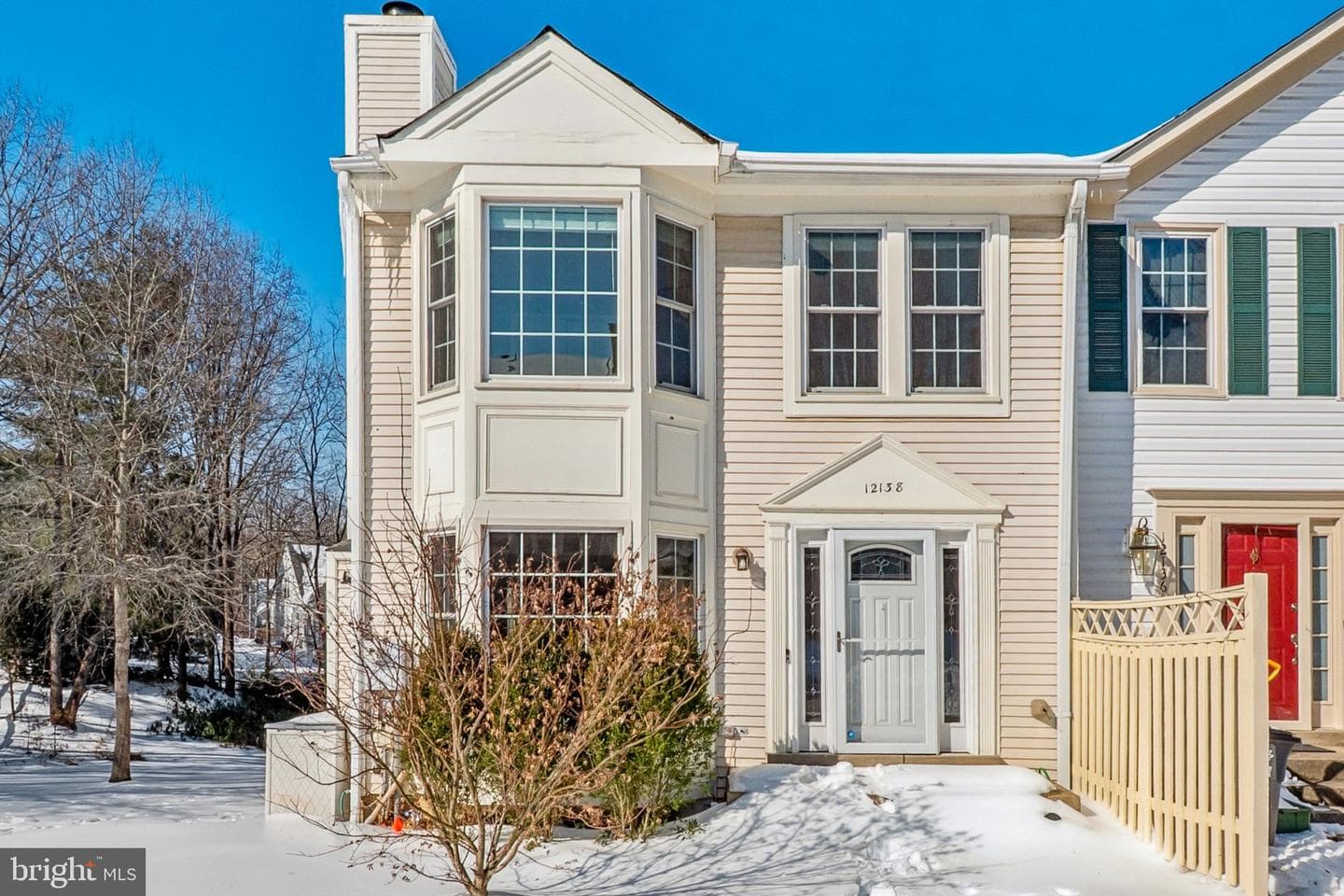 12138 Salemtown Drive photo 2