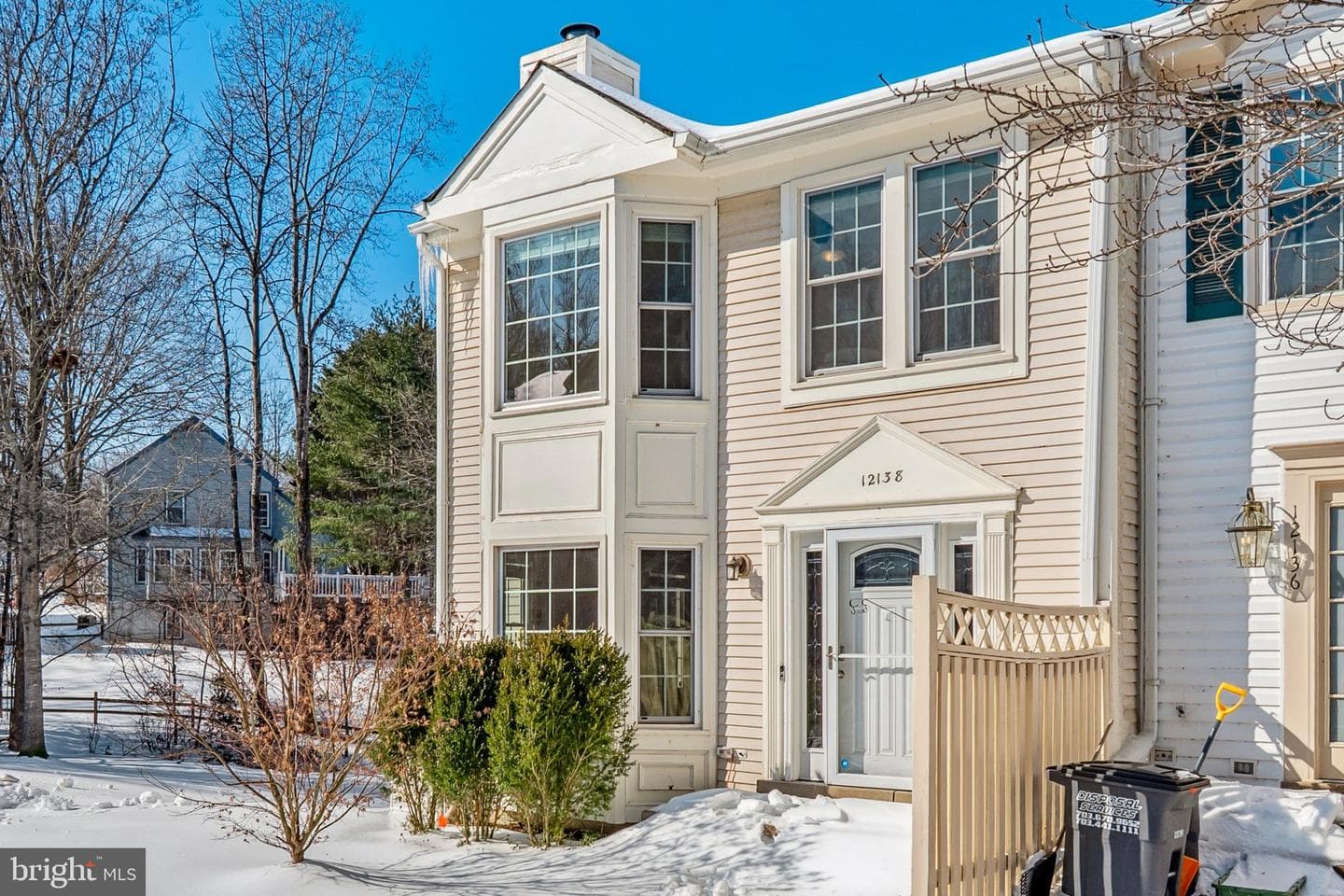 12138 Salemtown Drive photo 3