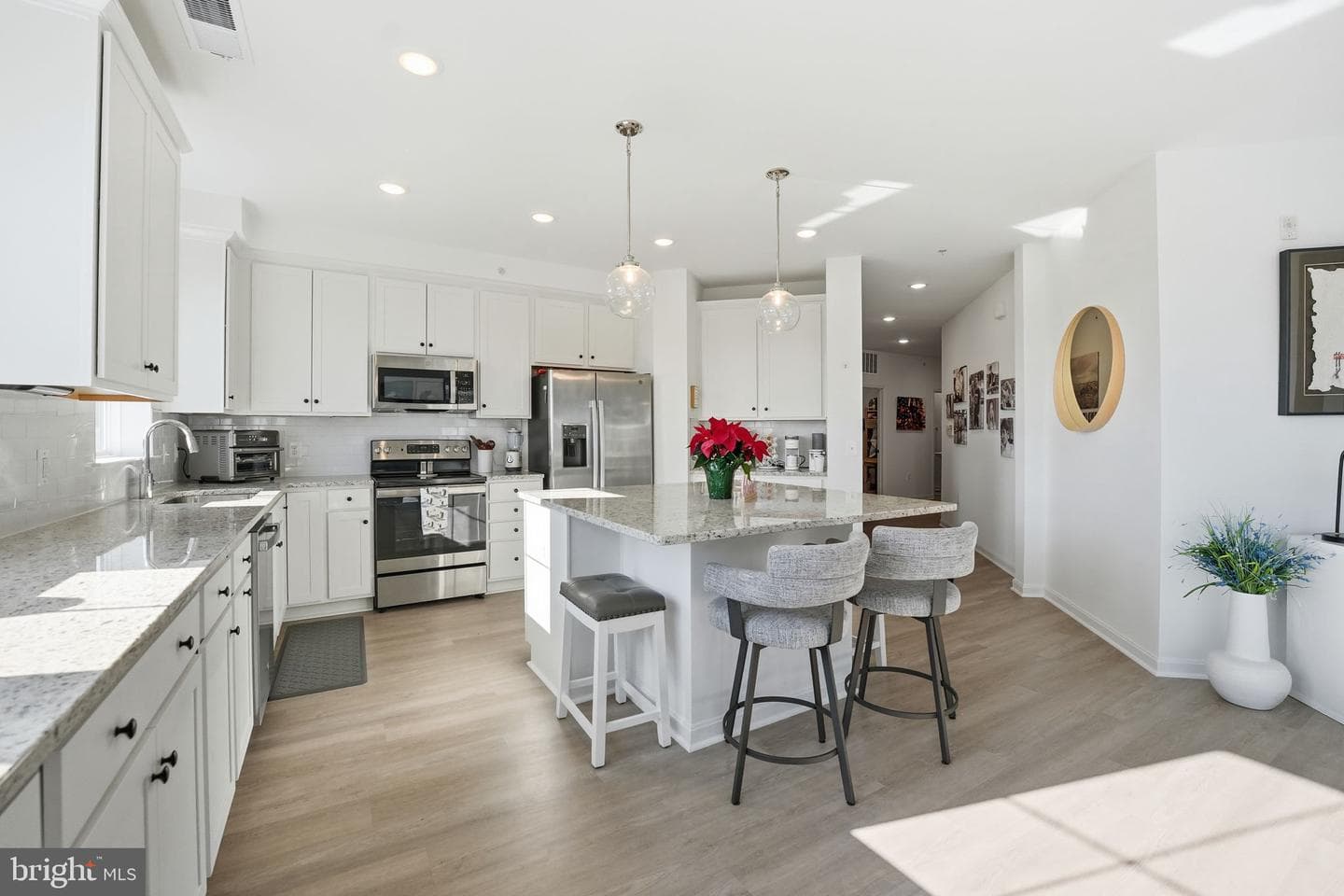 3720 Havertill Lane #407 photo 10