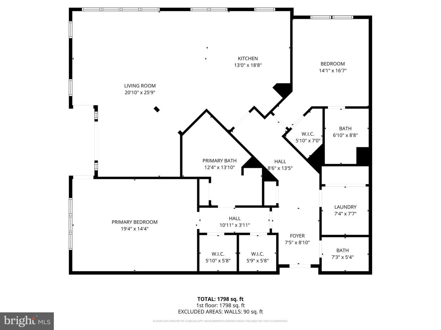 3720 Havertill Lane #407 photo 25