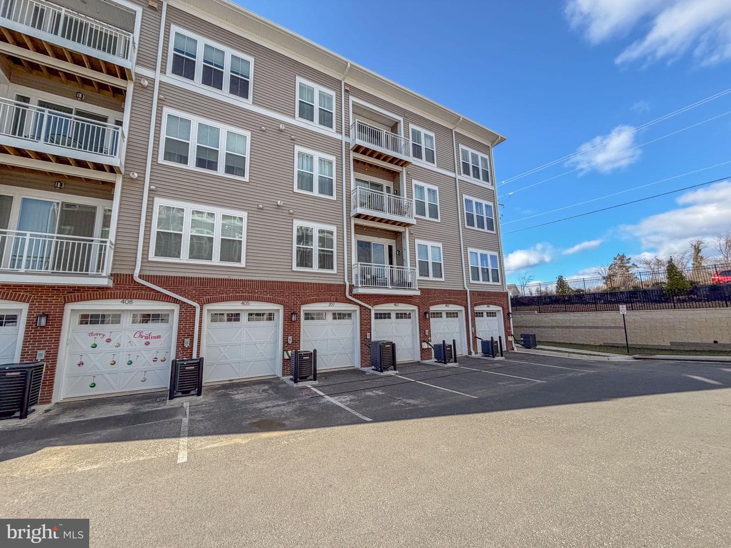 3720 Havertill Lane #407 photo 37