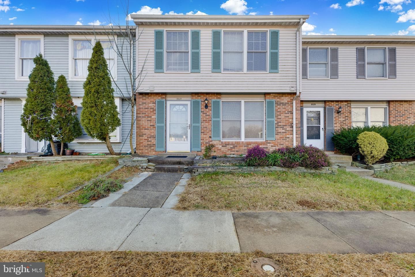 10123 Statesboro Court