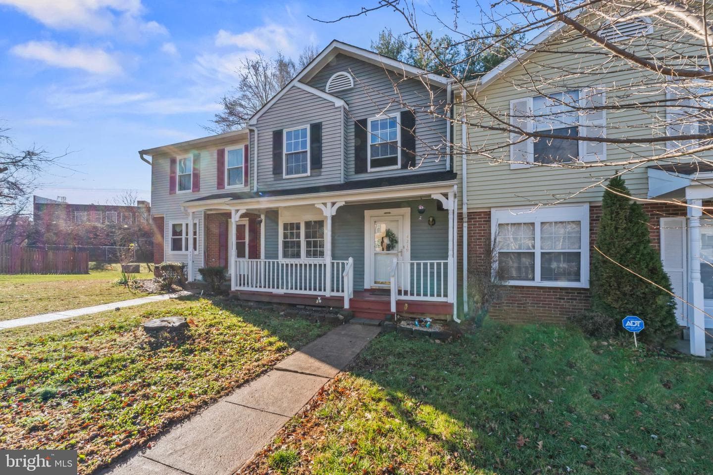 4219 Gibson Court photo 3