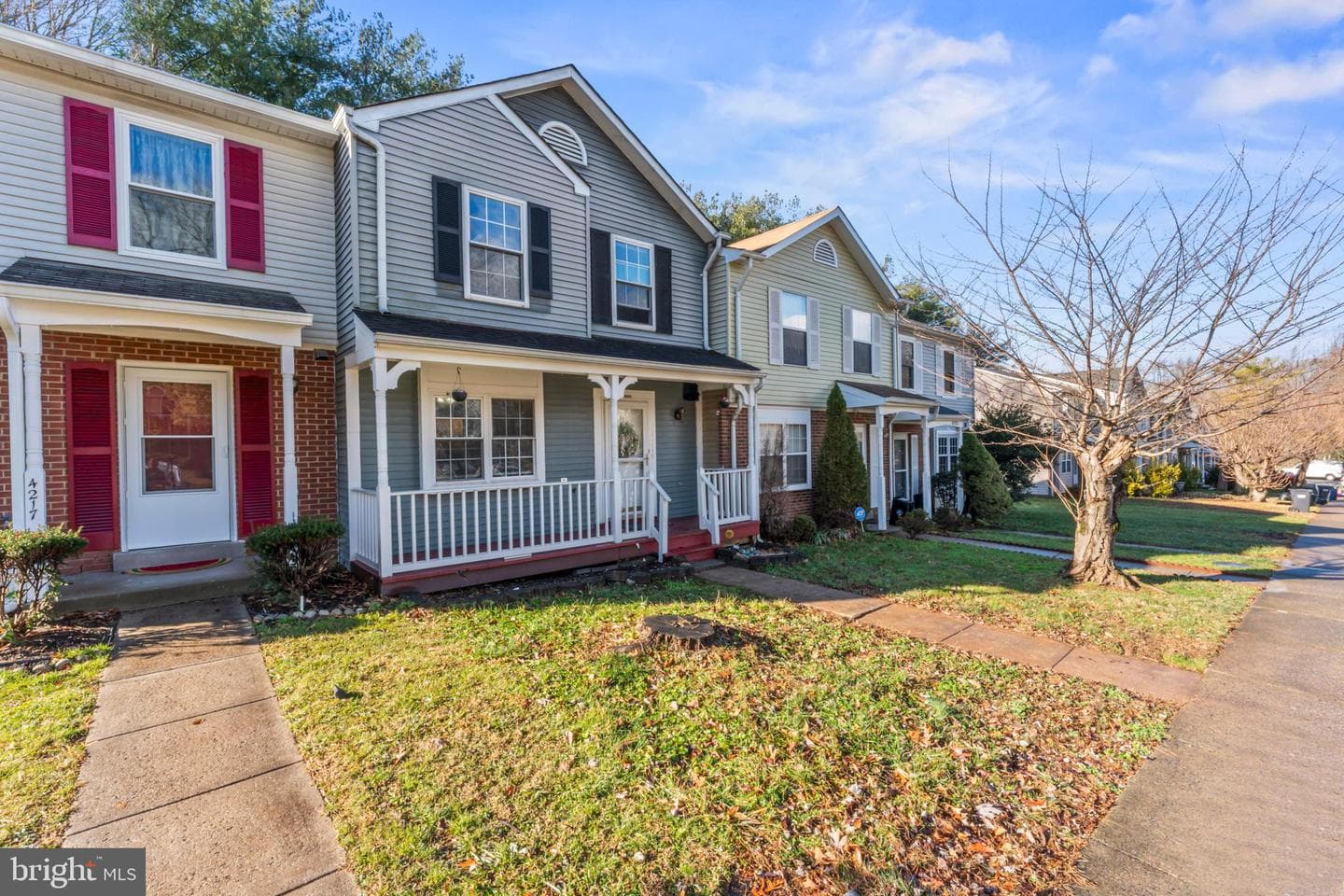 4219 Gibson Court photo 4