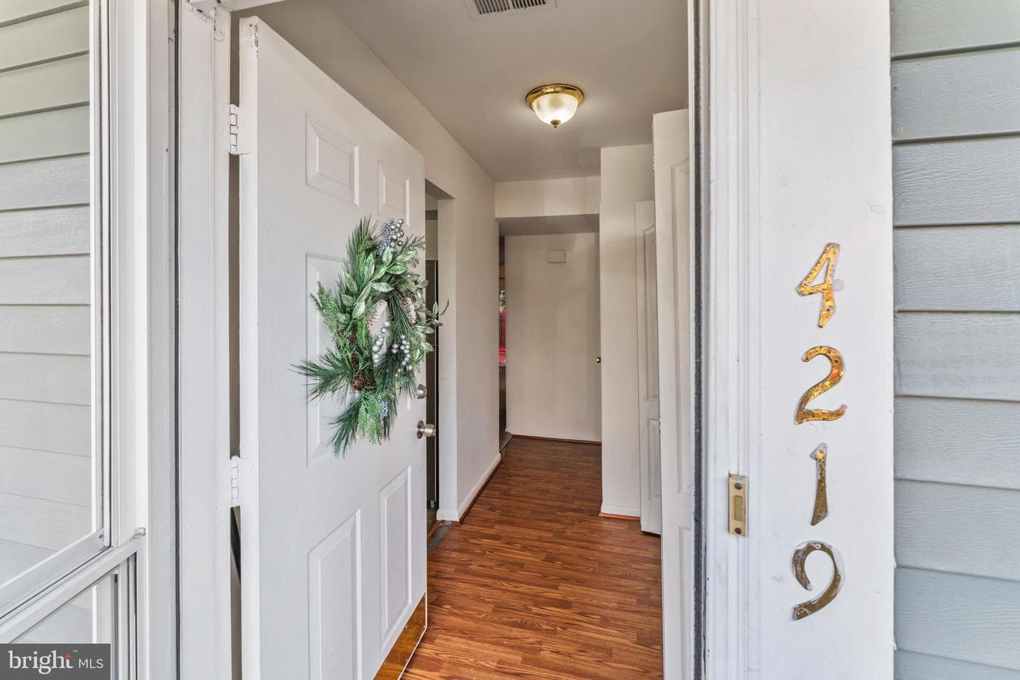 4219 Gibson Court photo 5