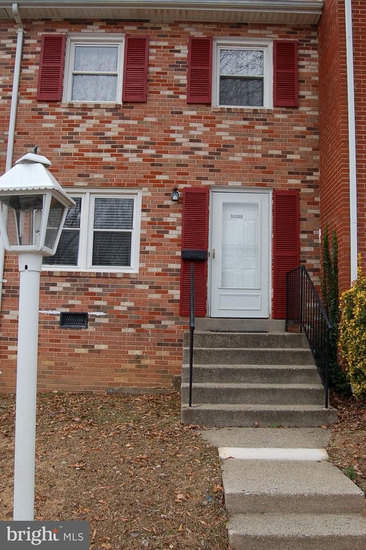 14388 Fontaine Court