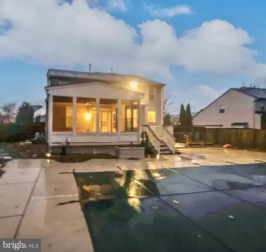 5936 Talmadge Drive photo 15