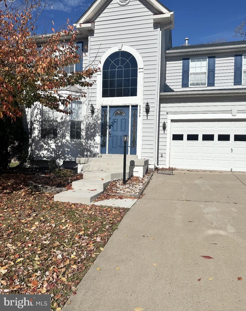 5936 Talmadge Drive photo 2