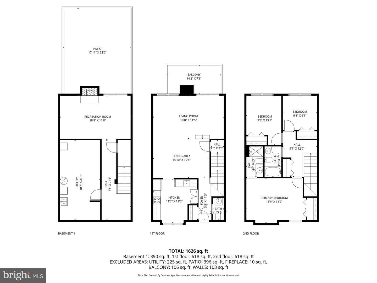 3190 Narrow Glen Way photo 25