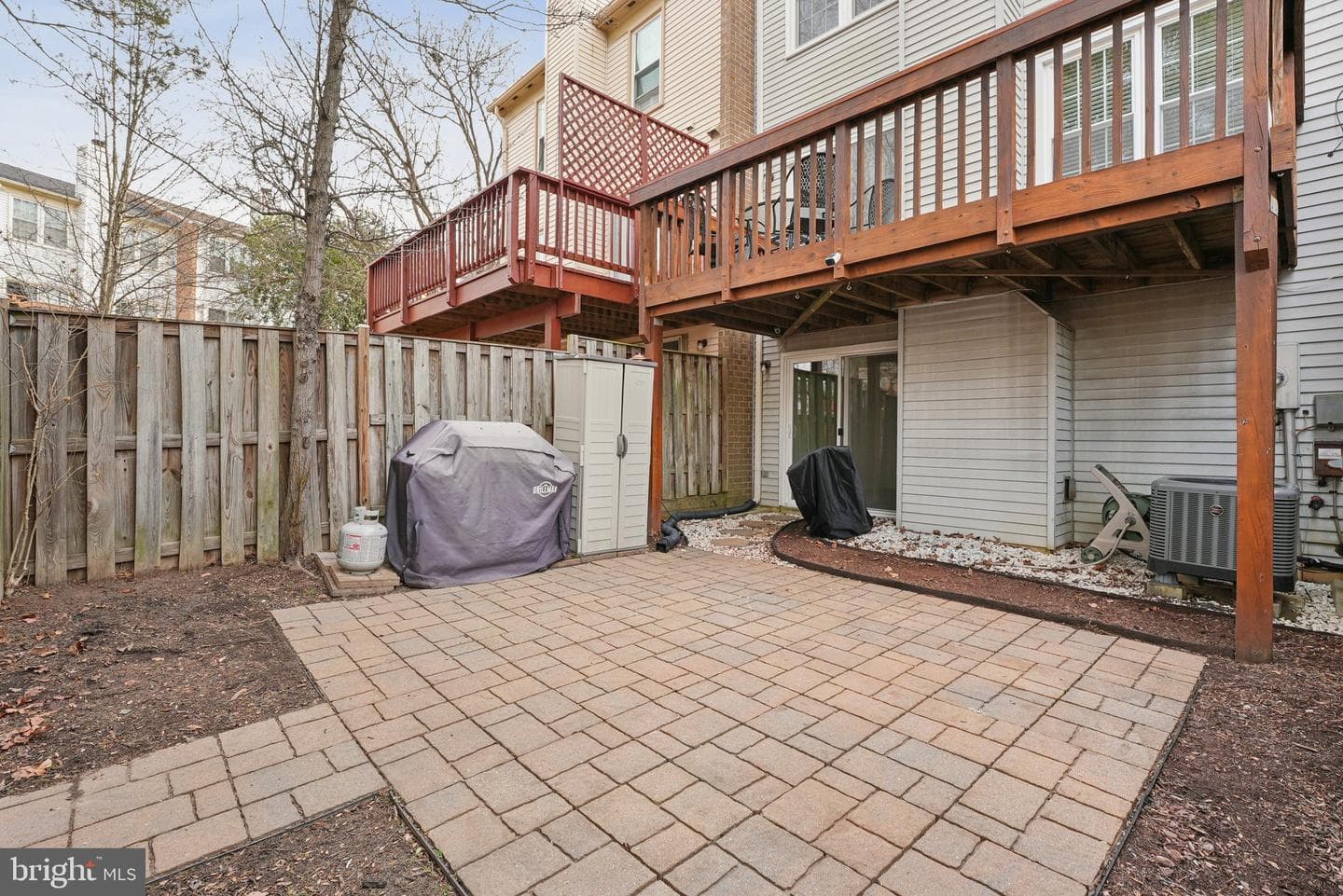 3190 Narrow Glen Way photo 26