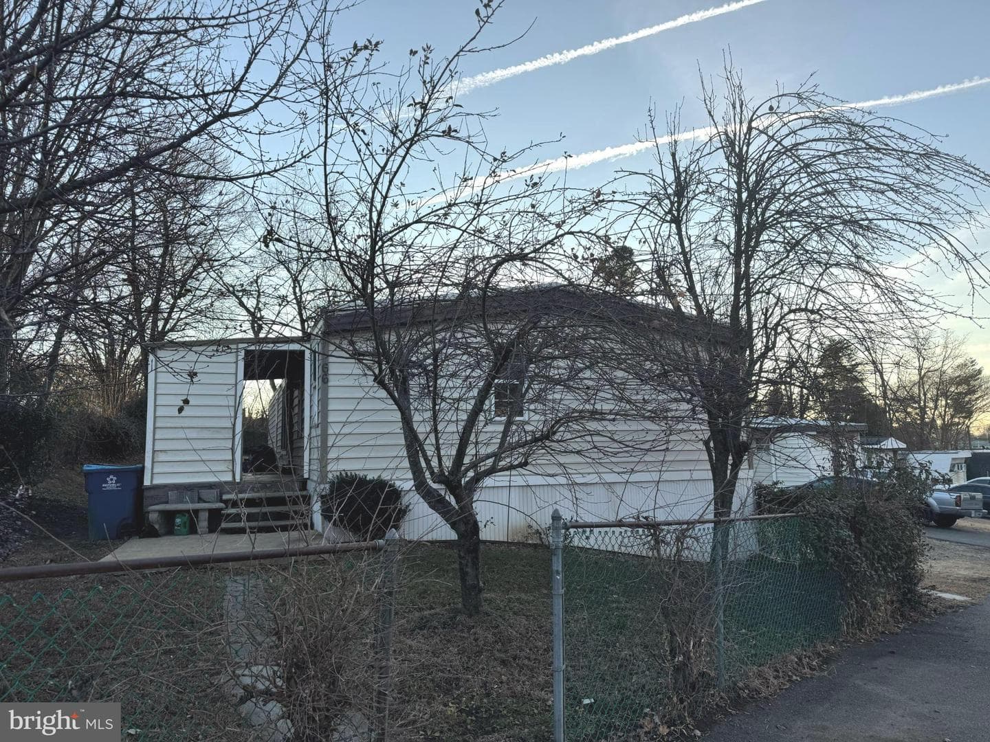 1800 Bel Air Road #66