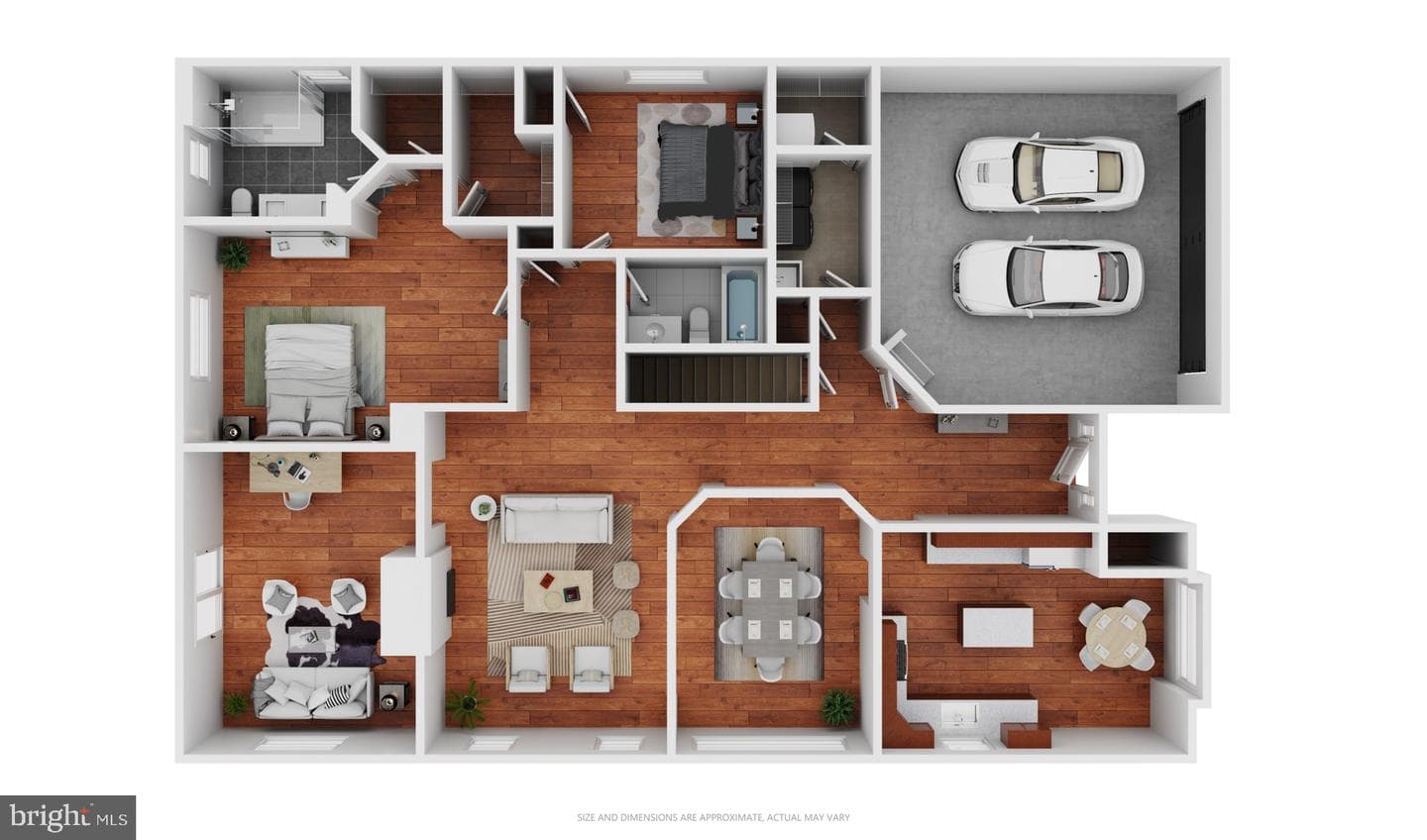 13487 Victory Gallop Way photo 54