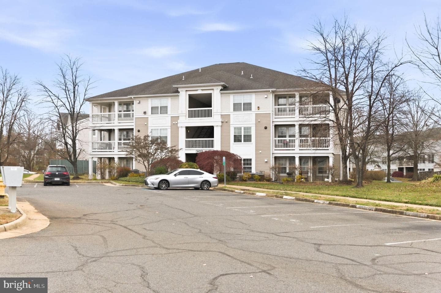 8075 Lacy Drive #101 photo 1