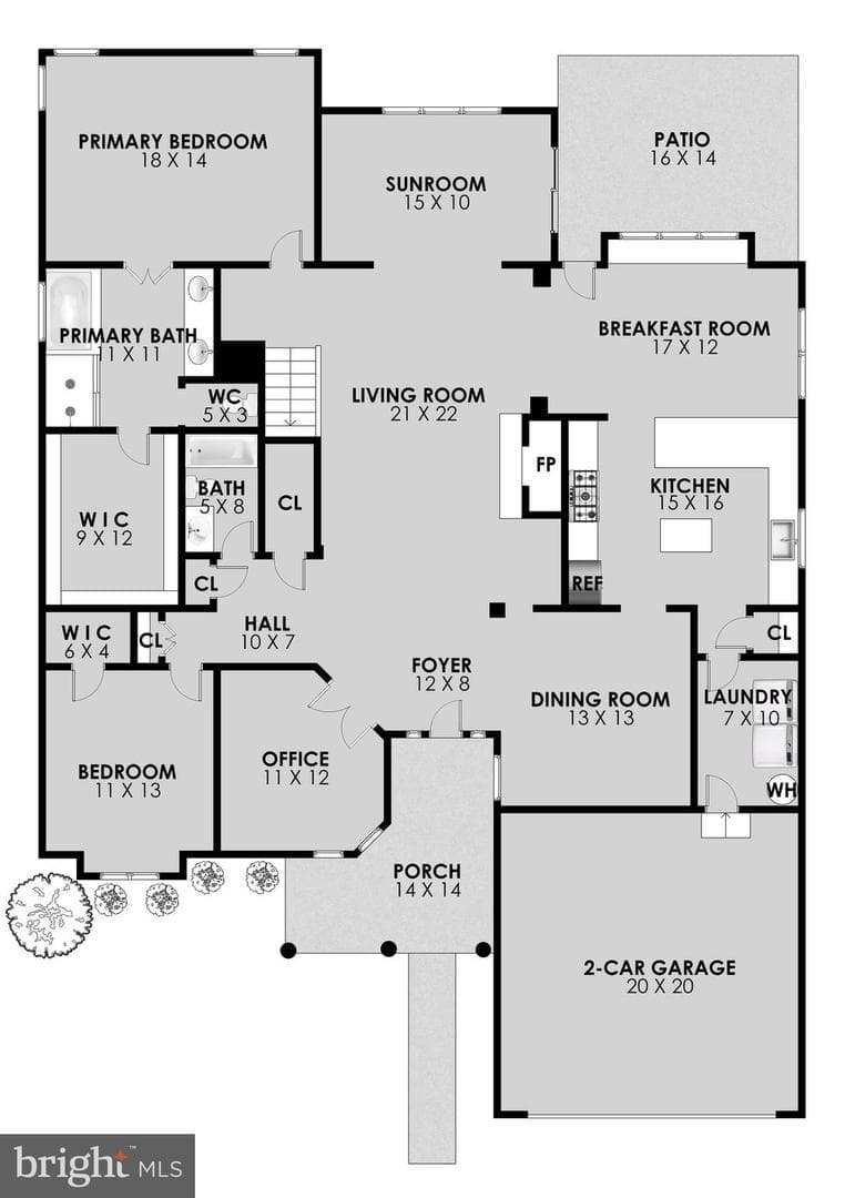 6907 Broadleaf Terrace photo 47