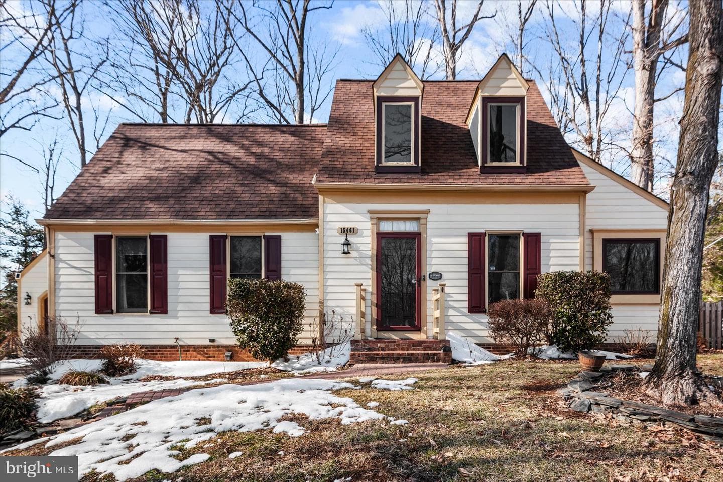 15461 Golf Club Drive photo 3