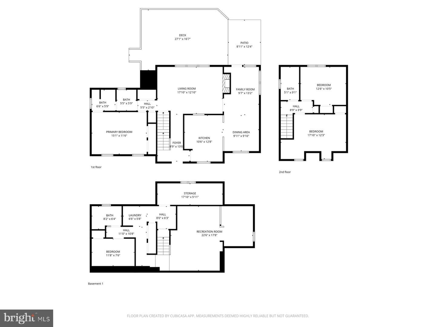 15461 Golf Club Drive photo 49