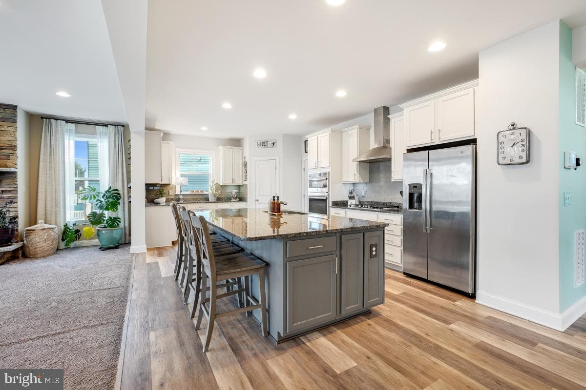 16716 Mill Station Way photo 14