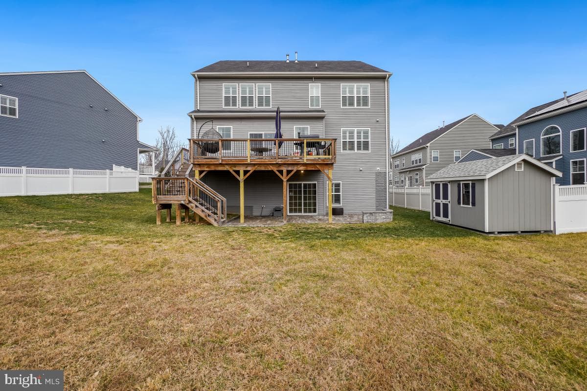 16716 Mill Station Way photo 44