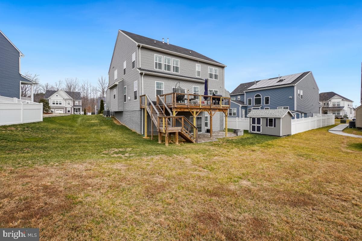 16716 Mill Station Way photo 45