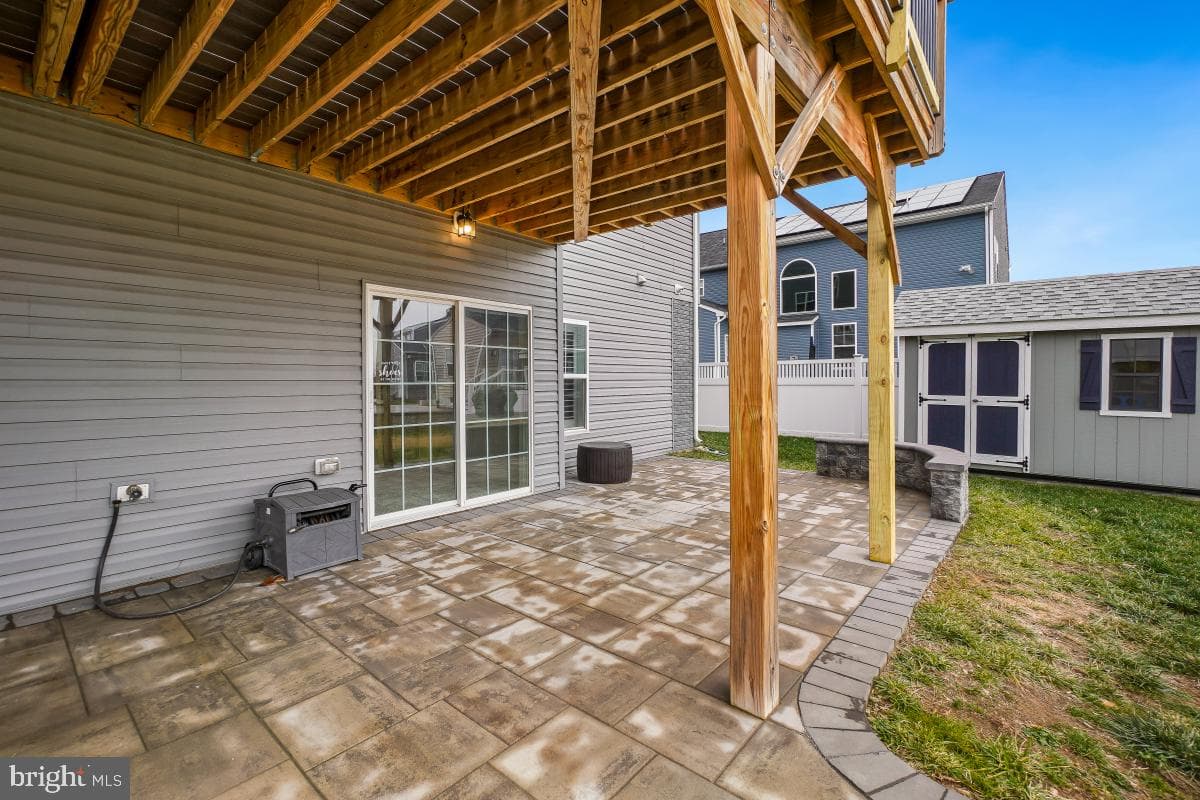 16716 Mill Station Way photo 46