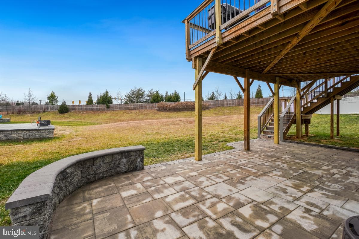 16716 Mill Station Way photo 47