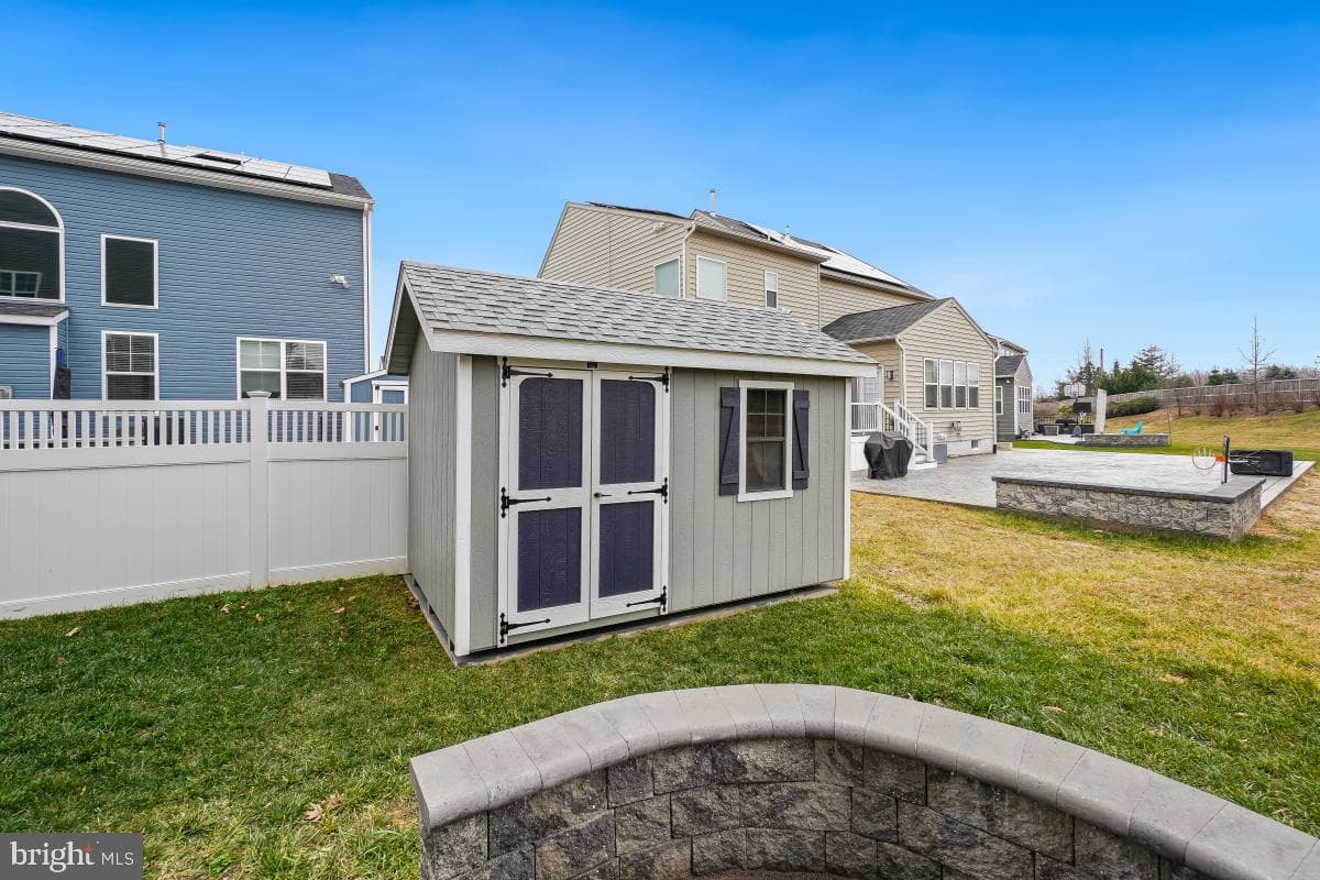 16716 Mill Station Way photo 48