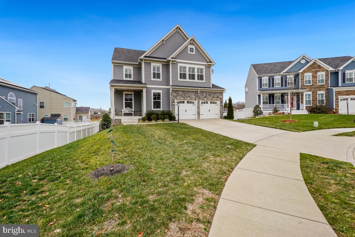 16716 Mill Station Way photo 49