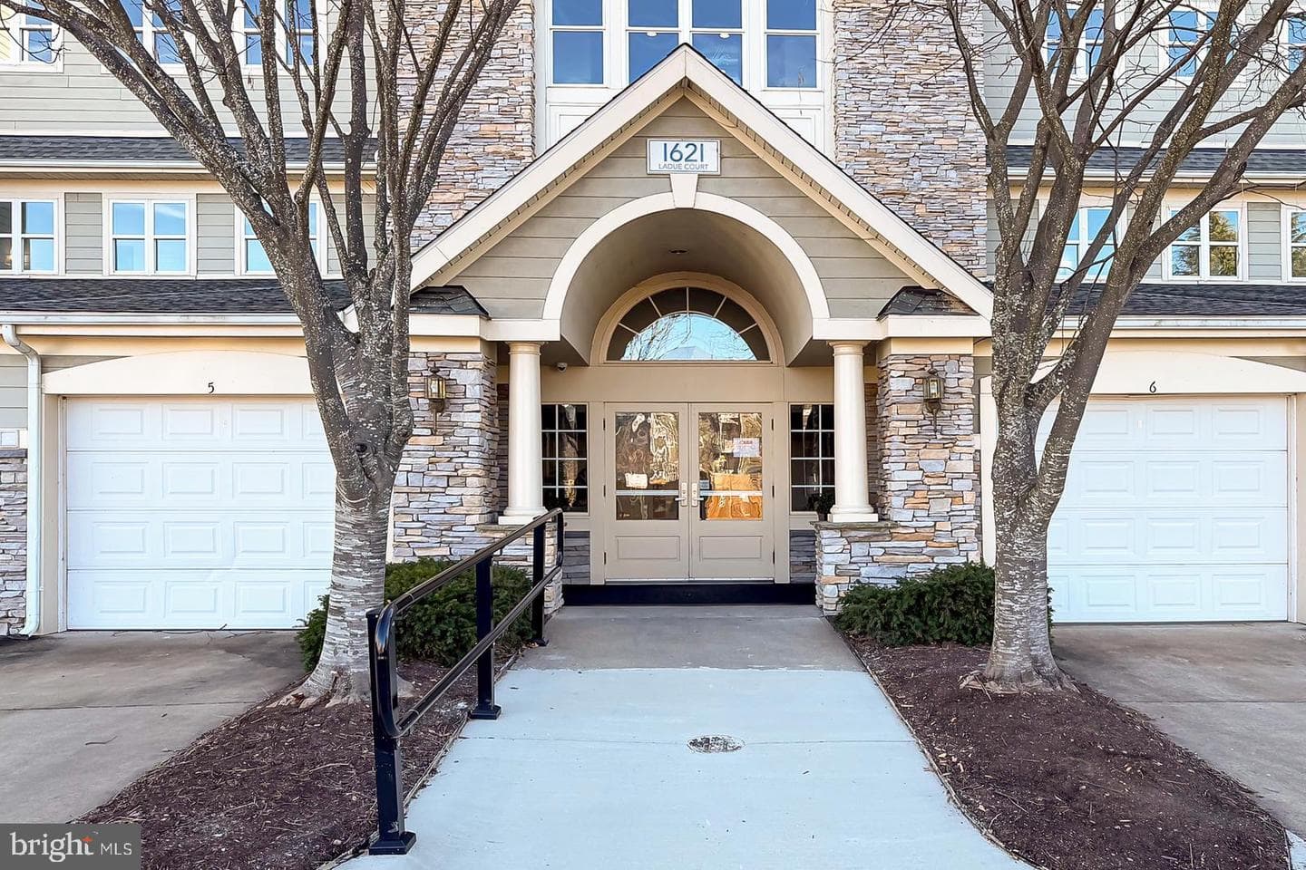 1621 Ladue Court #404 photo 33