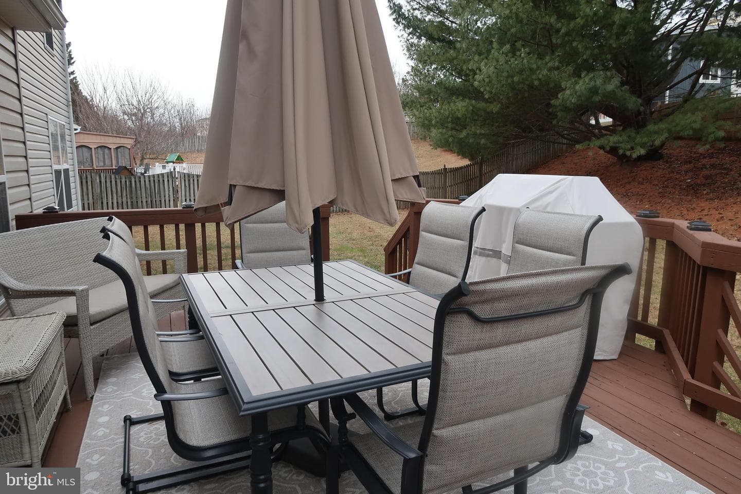 5366 Mansfield Court photo 48