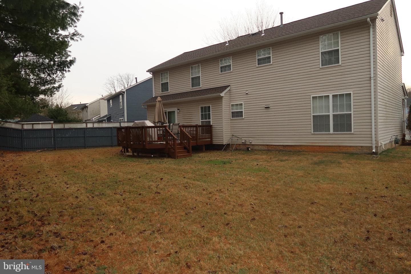 5366 Mansfield Court photo 49