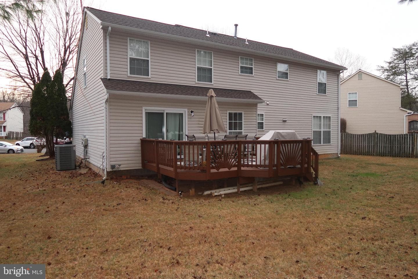 5366 Mansfield Court photo 50