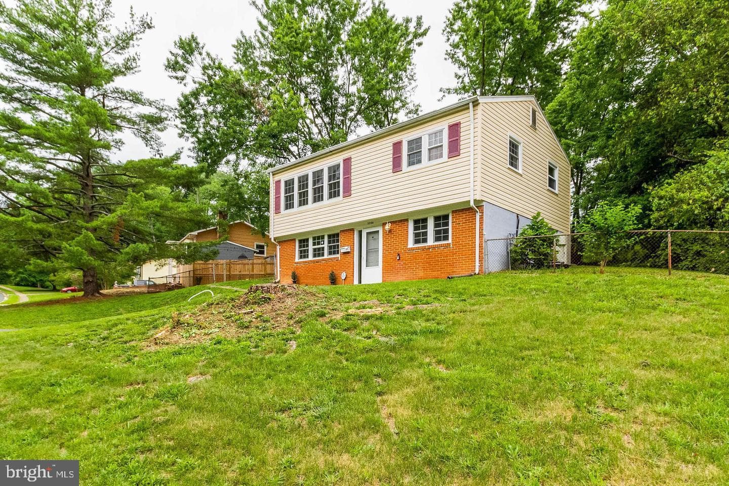 3206 Burbank Lane photo 3