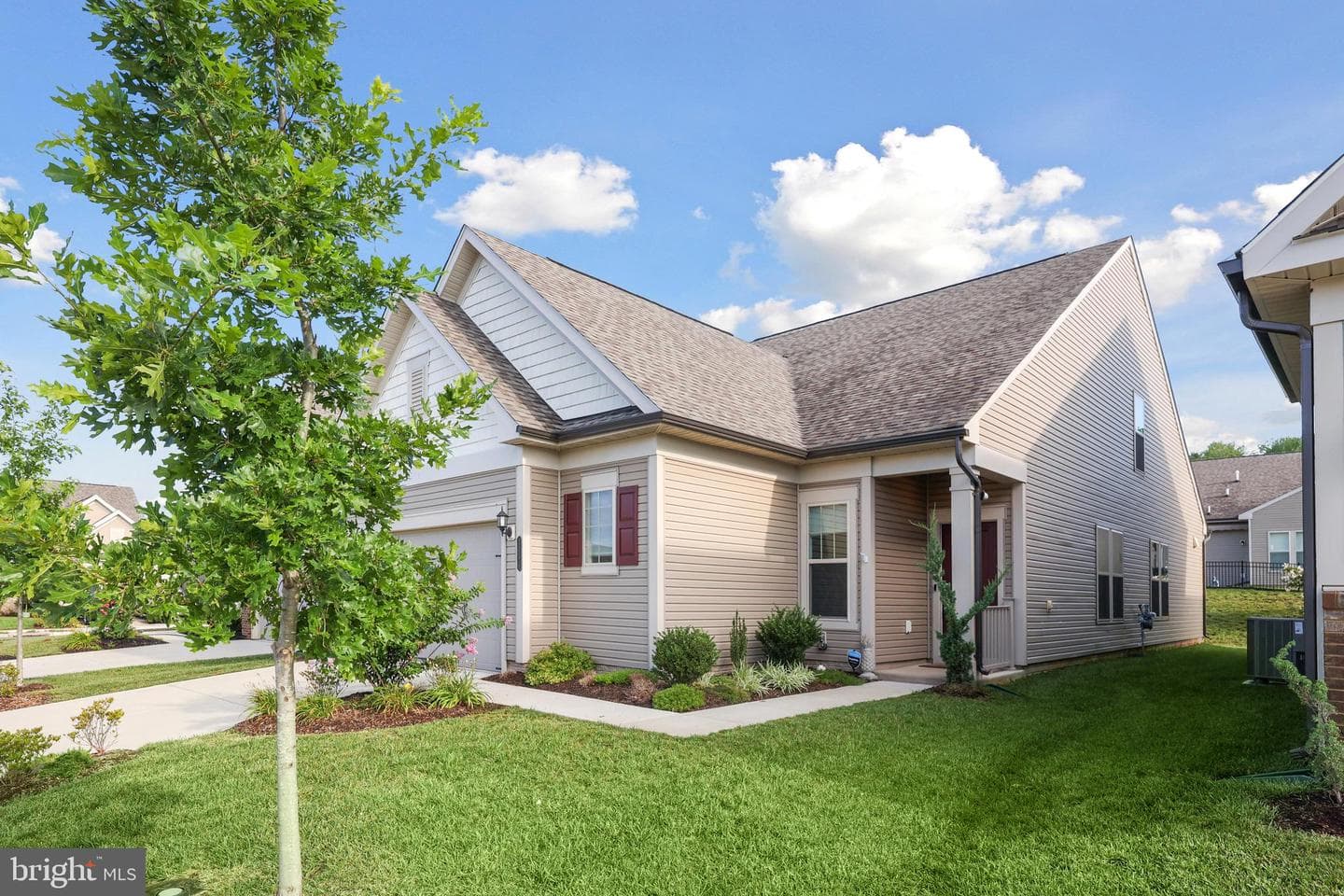 15726 Rose Ellene Lane, Haymarket