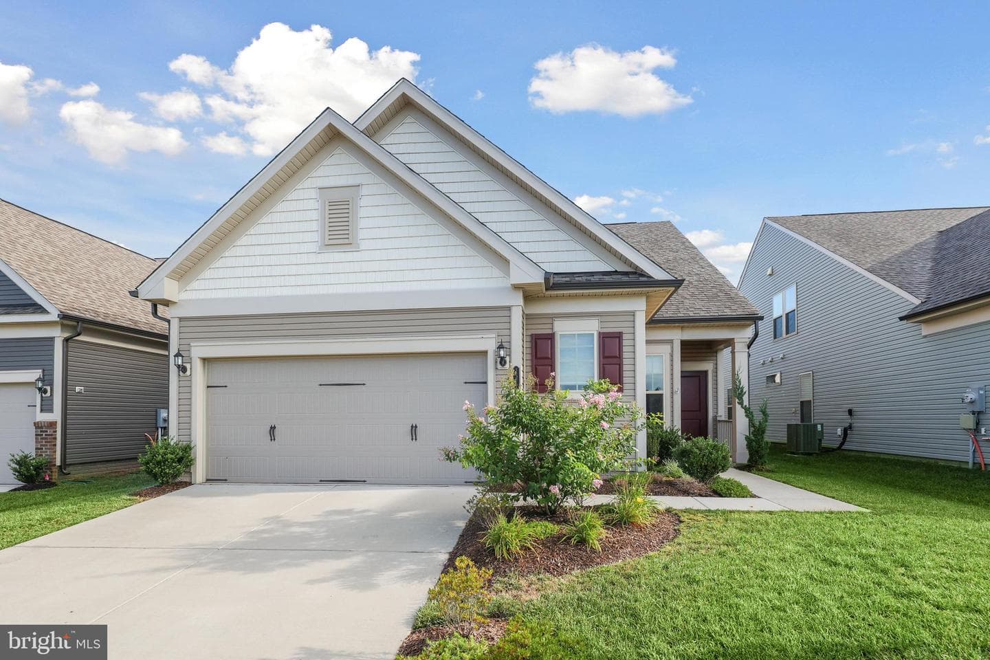 15726 Rose Ellene Lane, Haymarket