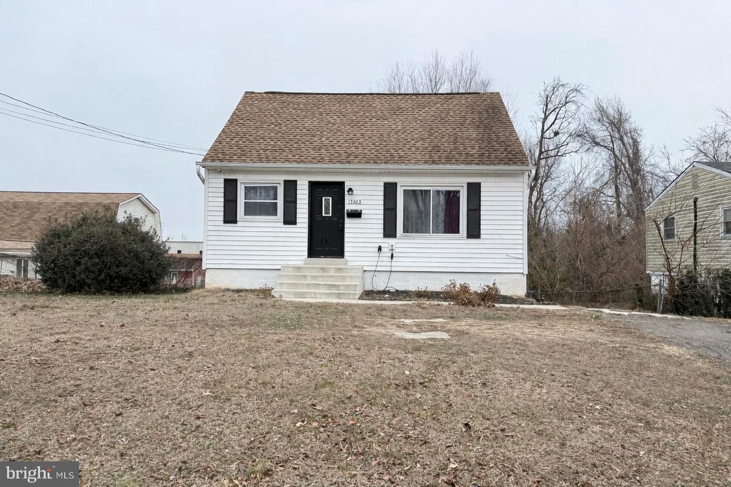 15205 Michigan Road