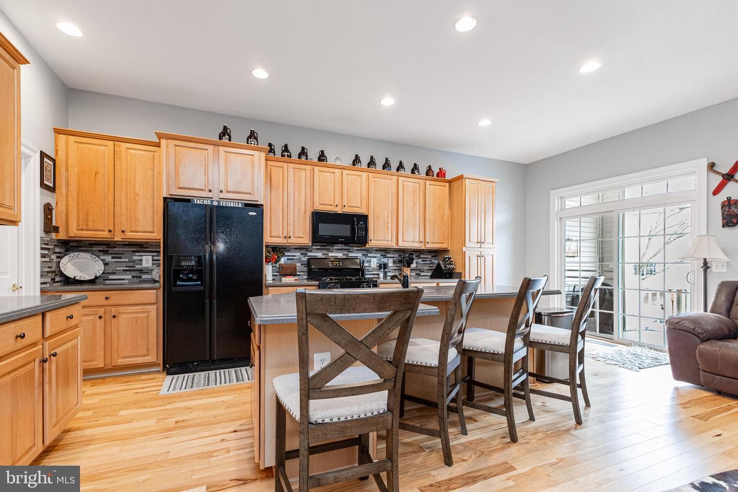15922 Greymill Manor Drive photo 8