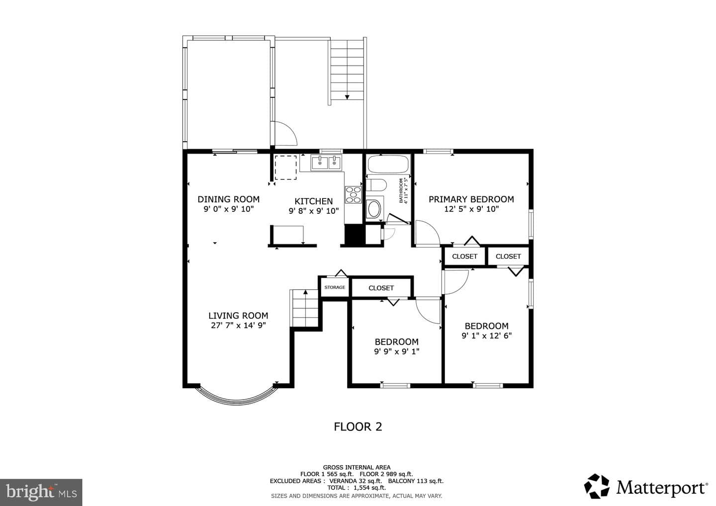 2509 Tabor Court photo 35
