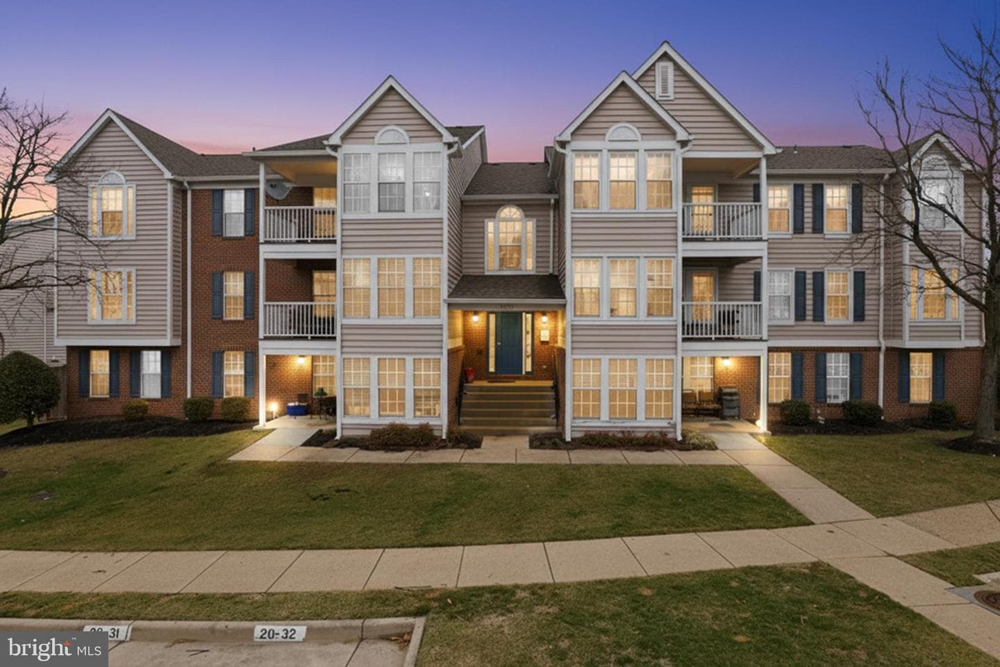 3620 Sherbrooke Circle #103