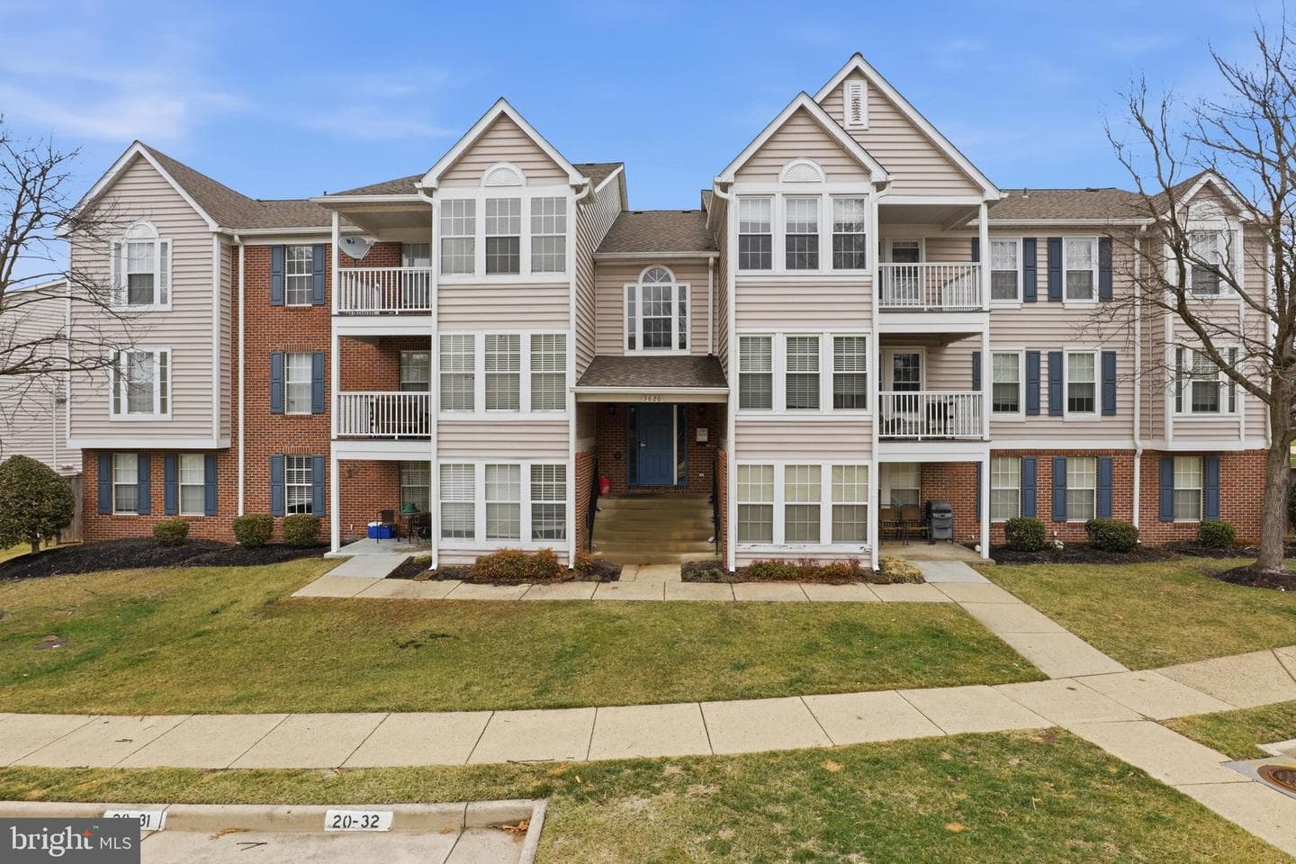 3620 Sherbrooke Circle #103 photo 2