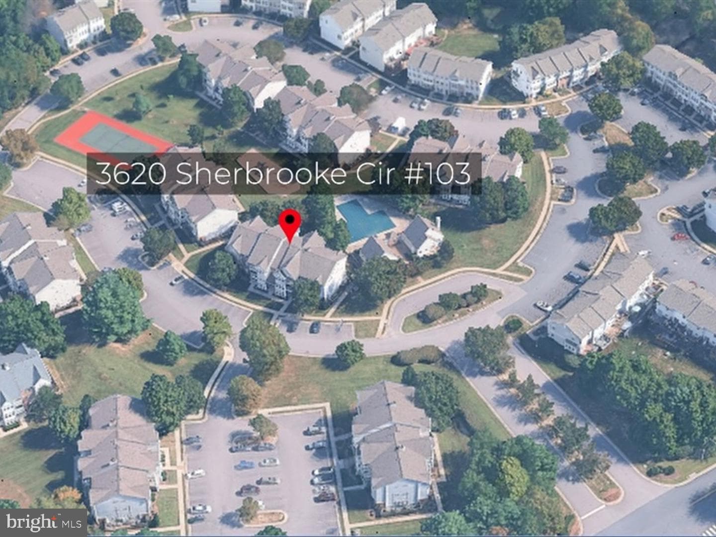 3620 Sherbrooke Circle #103 photo 24