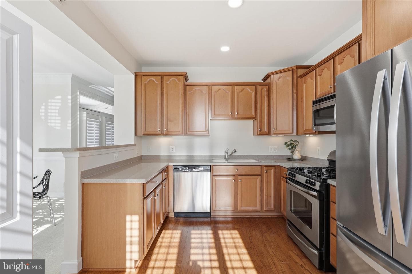 7055 Heritage Hunt Drive #311 photo 12