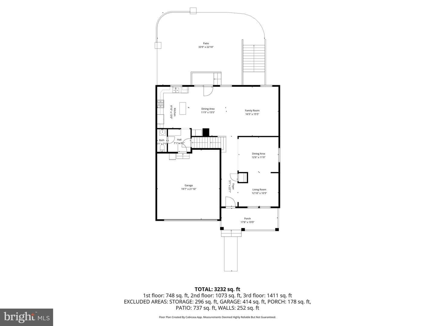 16961 Takeaway Lane photo 80