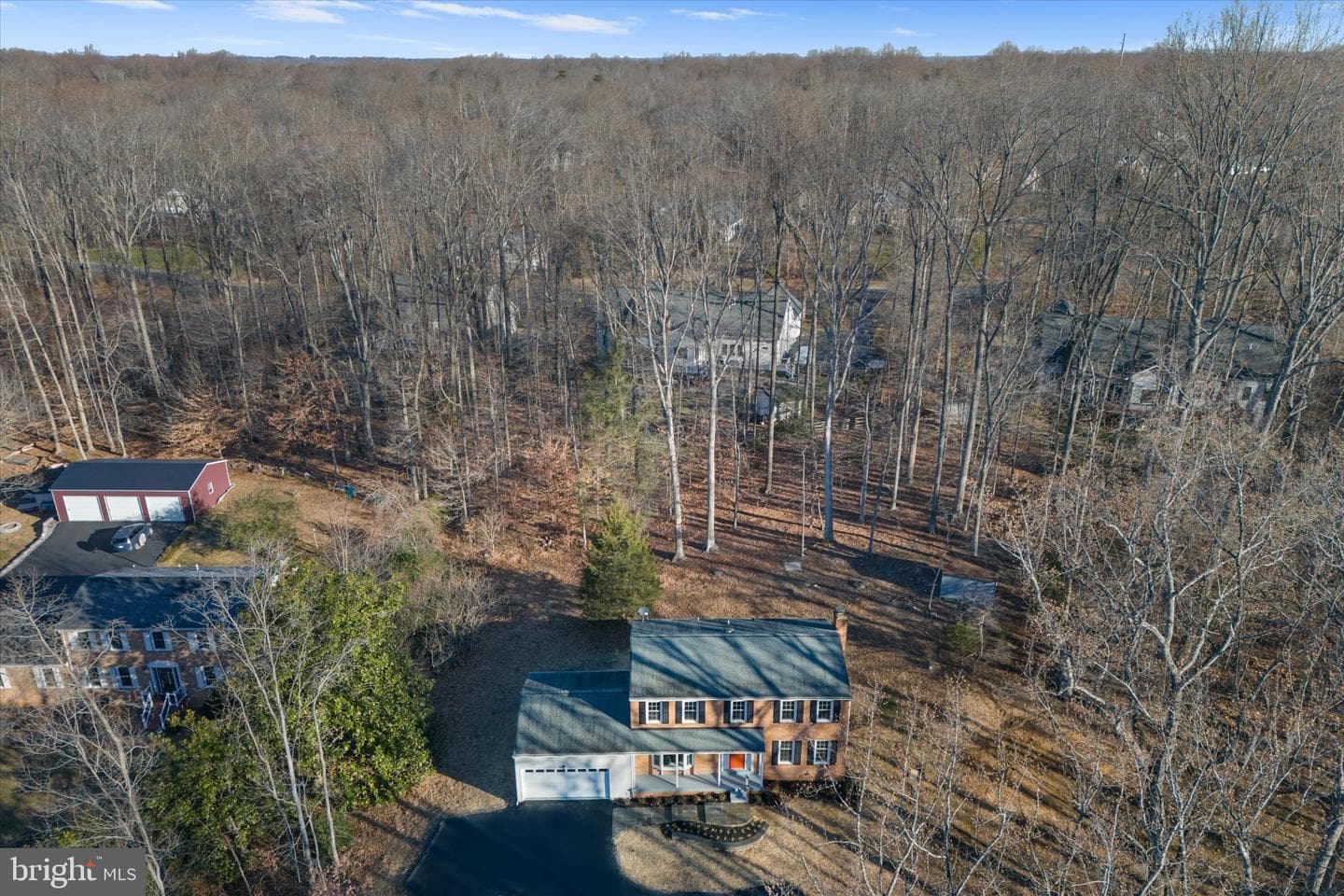 8016 Stillbrooke Road, Manassas