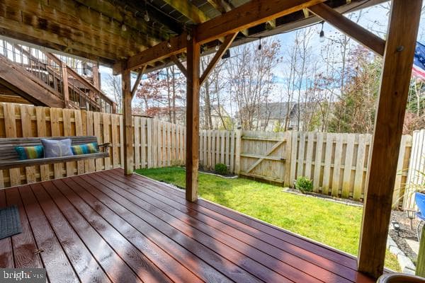 11777 Lake Baldwin Drive photo 24