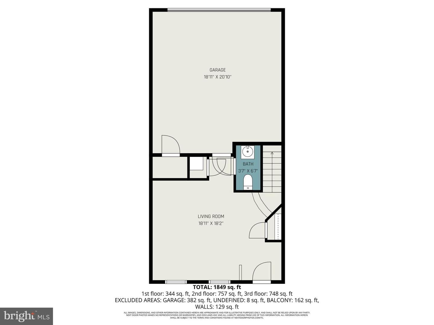 4440 Potomac Highlands Circle photo 31